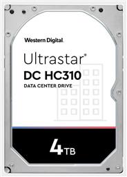 Ultrastar DC HC310 7K6 4TB 3.5'' 7200rpm HUS726T4TALE6L4 0B36040 Western Digital