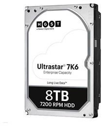 Ultrastar DC HC320 8TB 3.5'' 7200rpm 0B36404 HUS728T8TALE6L4 Western Digital