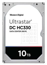 Ultrastar DC HC330 10TB 3.5'' 7200rpm 0B42266 WUS721010ALE6L4 Western Digital