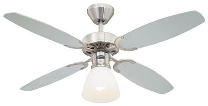 42W με Φως 105cm Capitol Westinghouse