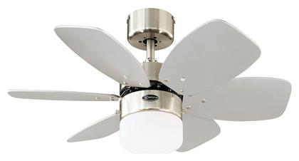 54W με Φως 76cm Flora Royal Westinghouse