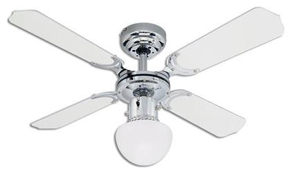 44W με Φως 90cm Portland Ambiance Westinghouse