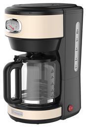 Retro Series Καφετιέρα Φίλτρου 1000W Westinghouse