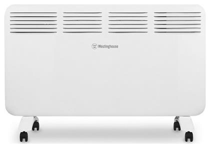 Θερμοπομπός 2000W Westinghouse από το Plus4u