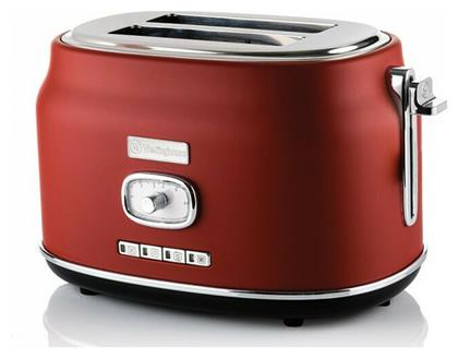 WKTTB857BK Φρυγανιέρα 2 Θέσεων 815W Westinghouse