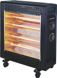 Westinghouse WSHQ89FT Σόμπα Χαλαζία με Θερμοστάτη 2400W από το Plus4u