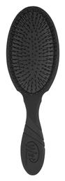 Brush Βούρτσα Μαλλιών για Ξεμπέρδεμα Μαύρη Wet Brush