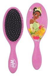Παιδική Βούρτσα Μαλλιών Disney Princess Wet Brush