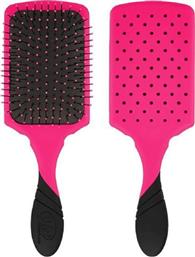 Pro Βούρτσα Μαλλιών για Ξεμπέρδεμα Ροζ Wet Brush