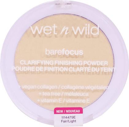 Wet n Wild Barefocus Clarifying Fair Light 6gr