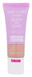 Glow In Love 20ml Wet n Wild