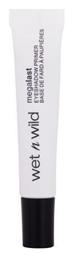 Megalast Primer Ματιών Clear Transparent 10gr Wet n Wild