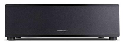 S019.31751 Αυτοενισχυόμενο Subwoofer με Ηχείο 8'' 200W Μαύρο Wharfedale