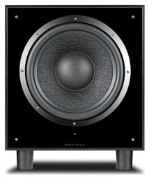 SW-12 Αυτοενισχυόμενο Subwoofer με Ηχείο 12'' 450W Μαύρο Wharfedale