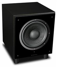 SW-15 S019.31730 Αυτοενισχυόμενο Subwoofer με Ηχείο 15'' 400W Black Μαύρο Wharfedale