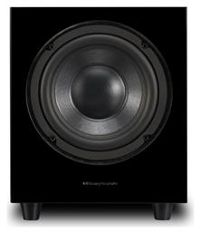 WH-D8 Black Wharfedale