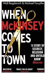 When McKinsey Comes to Town - Vintage Publishing