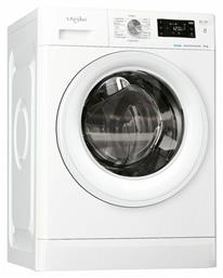 8kg FFB 8258 WV EE Whirlpool