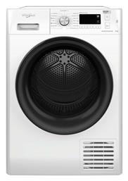 8kg με Αντλία Θερμότητας FFT M11 8X3BY EE Whirlpool