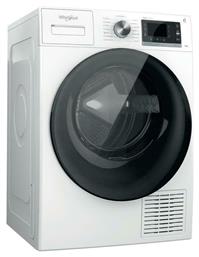 9kg A+++ με Αντλία Θερμότητας W7 D94WB EE Whirlpool