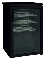 ADN 140 B Mini Bar Βιτρίνας 130lt, Ενεργειακής Κλάσης C 56x60x85cm Whirlpool