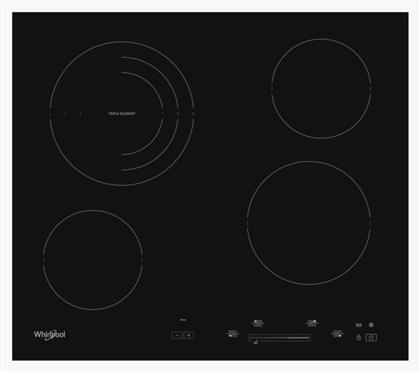 AKT 8900 BA Κεραμική Whirlpool