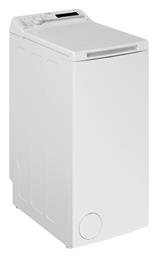 Άνω Φόρτωσης 5.5kg TDLR 55140S EU Whirlpool