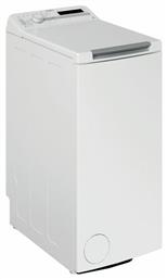 Άνω Φόρτωσης 7kg TDLR 7220SS EU/N Whirlpool
