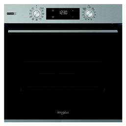 Άνω Πάγκου Inox OMSK58RU1SX Whirlpool