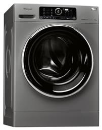 AWG 912 S/PRO Επαγγελματικό Πλυντήριο Ρούχων Χωρητικότητας 9kg Μ59.5xΒ64xΥ85cm Whirlpool