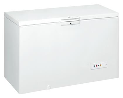 Μπαούλο 437lt WHM4612 Whirlpool
