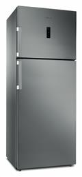 Δίπορτο 457lt Total NoFrost Inox WT70E 952 X Whirlpool