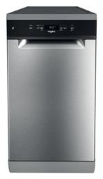 Ελεύθερο για 10 Σερβίτσια Π45xY85εκ. WSFC 3M27 X Whirlpool