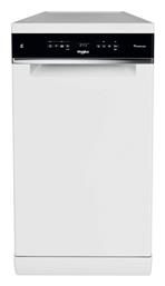 Ελεύθερο για 10 Σερβίτσια Π45xY85εκ. WSFO 3B23 P Whirlpool