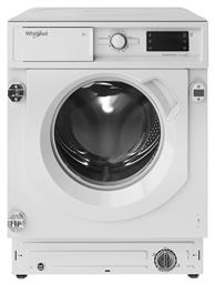 Εντοιχιζόμενο 8kg BI WMWG 81485E EU Whirlpool