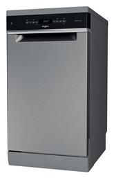 Εντοιχιζόμενο για 10 Σερβίτσια Π45xY85εκ. 48829 WH6FB10BS7A0X Whirlpool