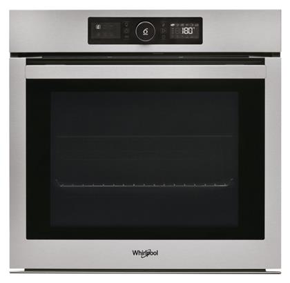 Εντοιχιζόμενος άνω Πάγκου χωρίς Εστίες Inox OAKZ9 6200 CS IX Whirlpool