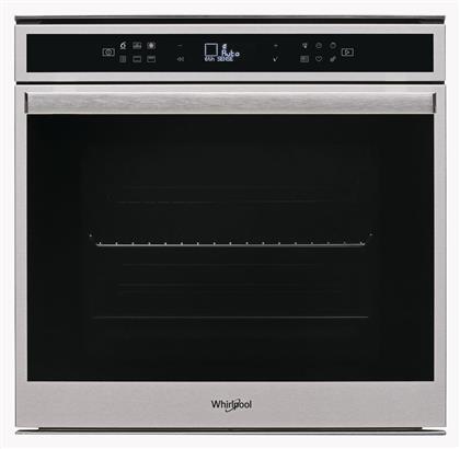 Εντοιχιζόμενος άνω Πάγκου χωρίς Εστίες Inox W6 OM4 4S1 P Whirlpool