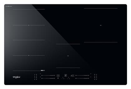 Επαγωγική WF S1577 CPNE Whirlpool