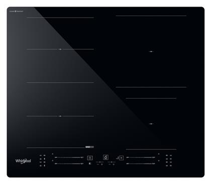 Επαγωγική WF S3660 CPNE Whirlpool