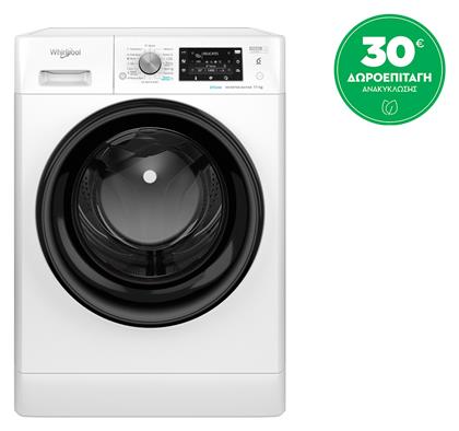 FFD 11489 BV EE 11kg Whirlpool