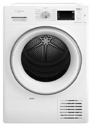 FFT M22 9X2WS EE 9kg A++ με Αντλία Θερμότητας Whirlpool