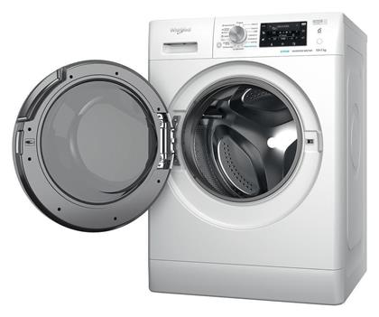 FFWDD 1076258 SV EE 10kg/7kg Ατμού 1600 Στροφές Whirlpool