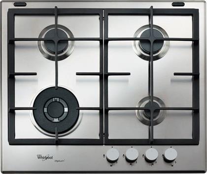 Whirlpool GMA 6422/IXL από το Media Markt