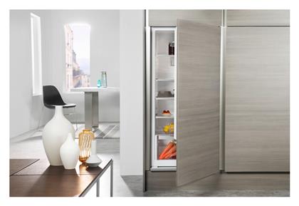 Μονόπορτο 209lt Λευκό ARG 8512 Whirlpool
