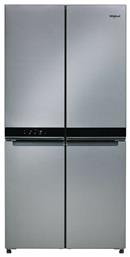 Ντουλάπα 594lt NoFrost Inox WQ9 B2L Whirlpool