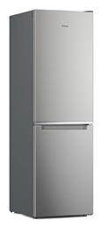 Ψυγειοκαταψύκτης 335lt NoFrost W7X 82I W Whirlpool