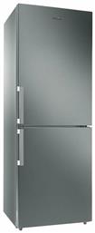 Ψυγειοκαταψύκτης 462lt Total NoFrost Inox WB70I 952 X Whirlpool