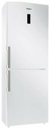 Ψυγειοκαταψύκτης 462lt Total NoFrost Λευκός WB70E 973 W Whirlpool