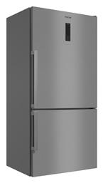 Ψυγειοκαταψύκτης 588lt Total NoFrost Inox W84BE 72 X 2 Whirlpool